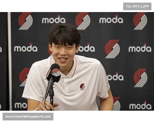 杨瀚森缺席亚洲杯引发广泛讨论 开拓者训练营成为优先选择