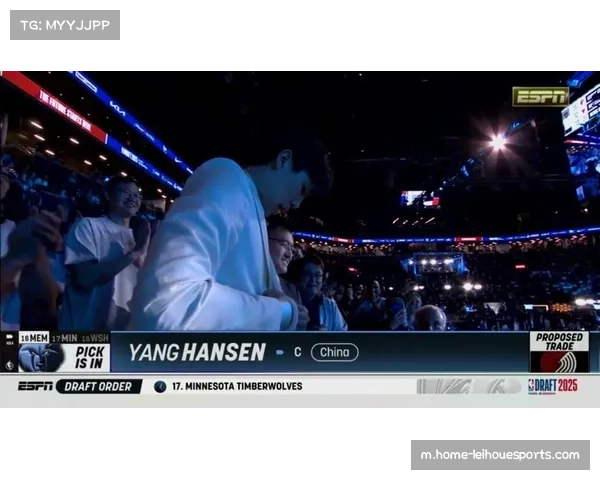 2025NBA选秀大会群星闪耀弗拉格哈珀领衔天赋爆发新黄金一代