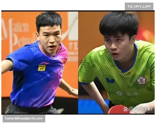 林昀儒向鹏之战直落三局取胜 中国台北选手晋级之路较为顺畅 林昀儒向鹏之战直落三局取胜 中国台北选手晋级之路较为顺畅